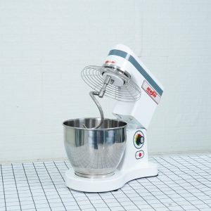 Máy Đánh Kem Trứng NEWSUN B-7C (7 Lít) may danh kem trung 7 lit b 7c ava1