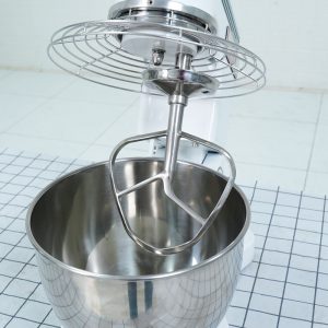 Máy Đánh Kem Trứng NEWSUN B-7C (7 Lít) may danh kem trung 7 lit b 7c ava5