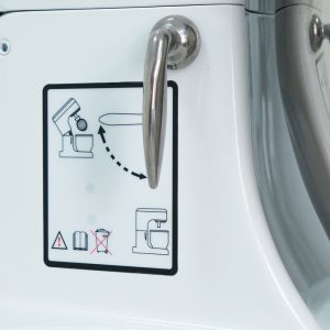 Máy Đánh Kem Trứng NEWSUN B-7C (7 Lít) may danh kem trung 7 lit b 7c ava6