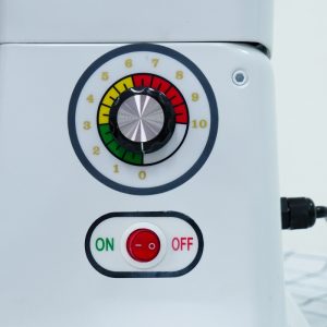 Máy Đánh Kem Trứng NEWSUN B-7C (7 Lít) may danh kem trung 7 lit b 7c ava8