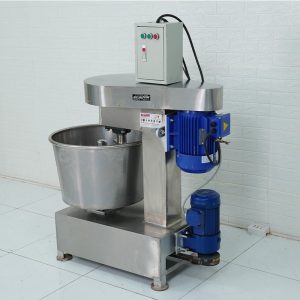 may tron bot mi khung inox ava2