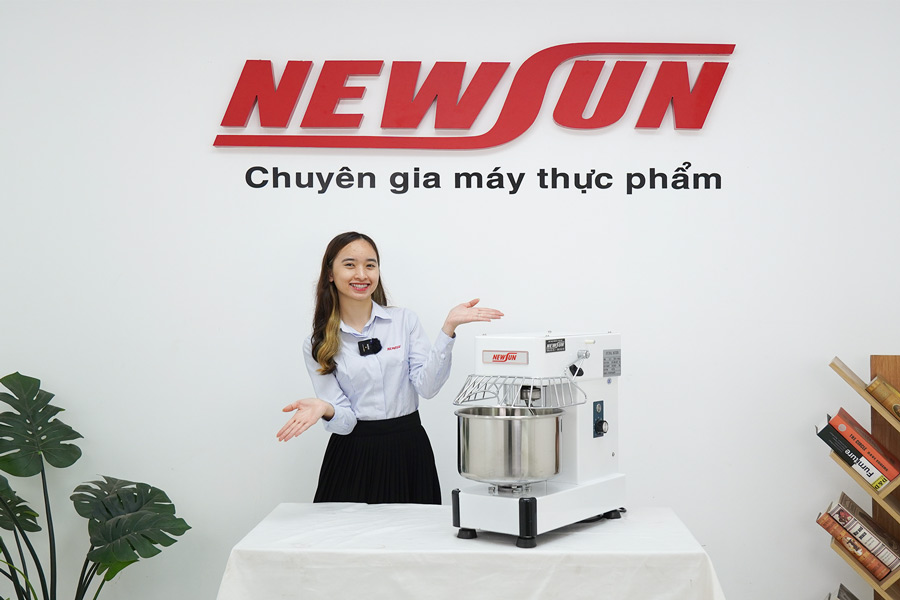 Kiểu dáng hiện đại, nhỏ gọn