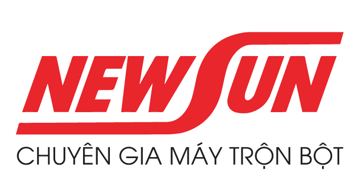 Máy Trộn Bột Newsun