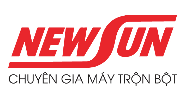 Máy Trộn Bột Newsun