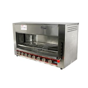 lo nuong salamander 8 hong gas viet nam ln8g 3