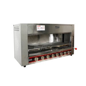 lo nuong salamander 8 hong gas viet nam ln8g 4
