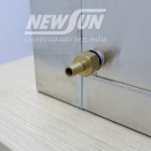 lo nuong salamander 8 hong gas viet nam ln8g 6
