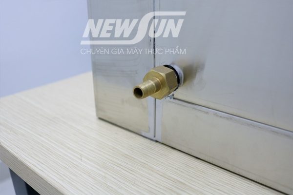 lo nuong salamander 8 hong gas viet nam ln8g 6