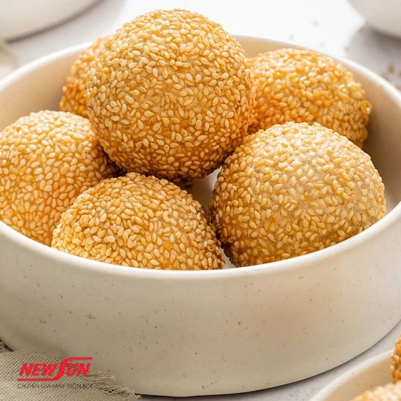 Hướng dẫn 5 cách làm bánh rán bằng bột mì và trứng dễ làm