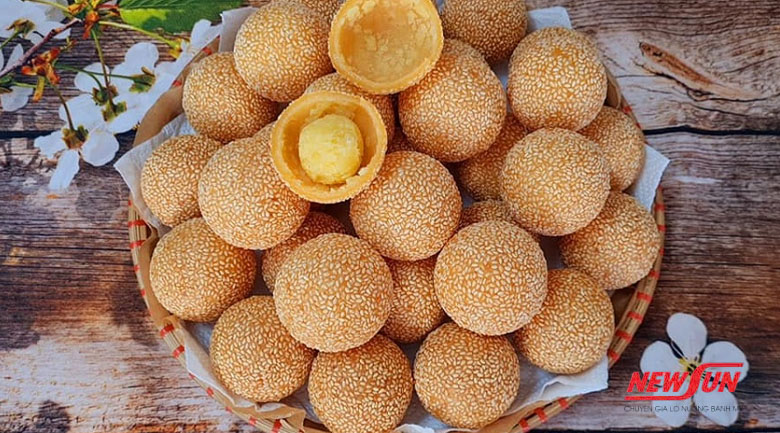 Hướng dẫn 5 cách làm bánh rán bằng bột mì và trứng dễ làm cách làm bánh rán bằng bột mì và trứng bảo quản