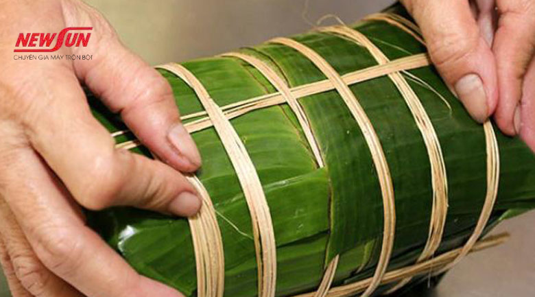 Hướng dẫn làm giò xào chuẩn vị tại nhà với 2 cách đơn giản hướng dẫn làm giò xào cách gói