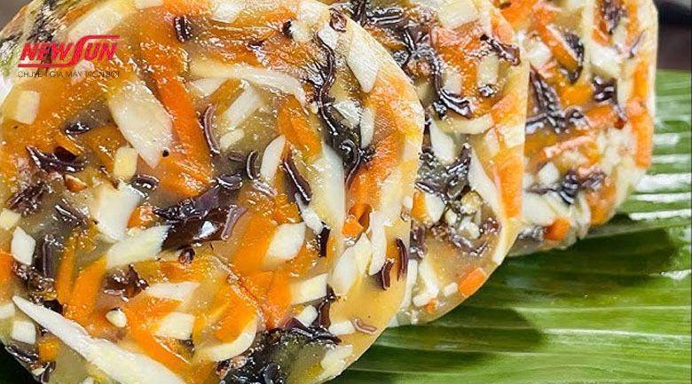 Hướng dẫn làm giò xào chuẩn vị tại nhà với 2 cách đơn giản hướng dẫn làm giò xào chay