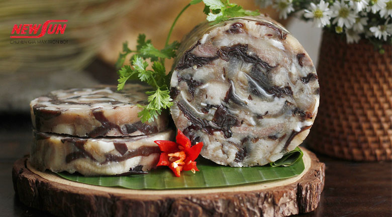 Hướng dẫn làm giò xào chuẩn vị tại nhà với 2 cách đơn giản hướng dẫn làm giò xào