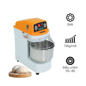 Máy trộn bột mì BS-30A 12kg
