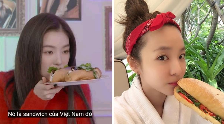 bánh mì hàn quốc có gì khác bánh mì việt nam mục đích