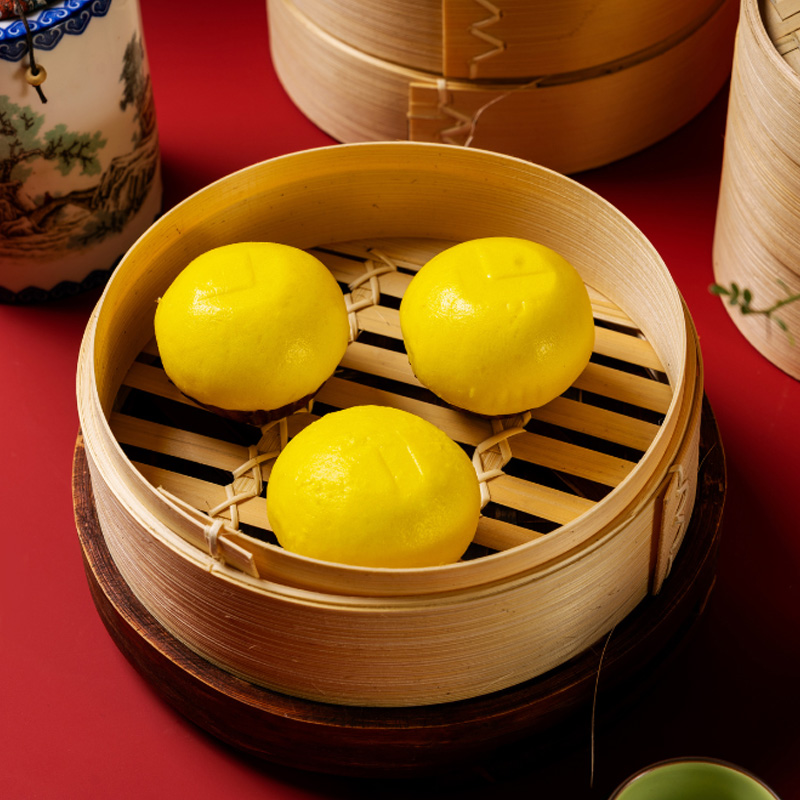 bánh bao kim sa trứng muối, ảnh đại diện