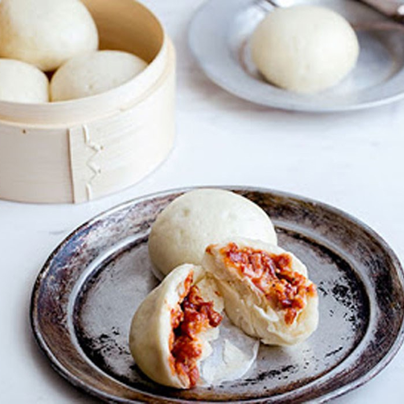 bánh bao nhân lạp xưởng, ảnh đại diện