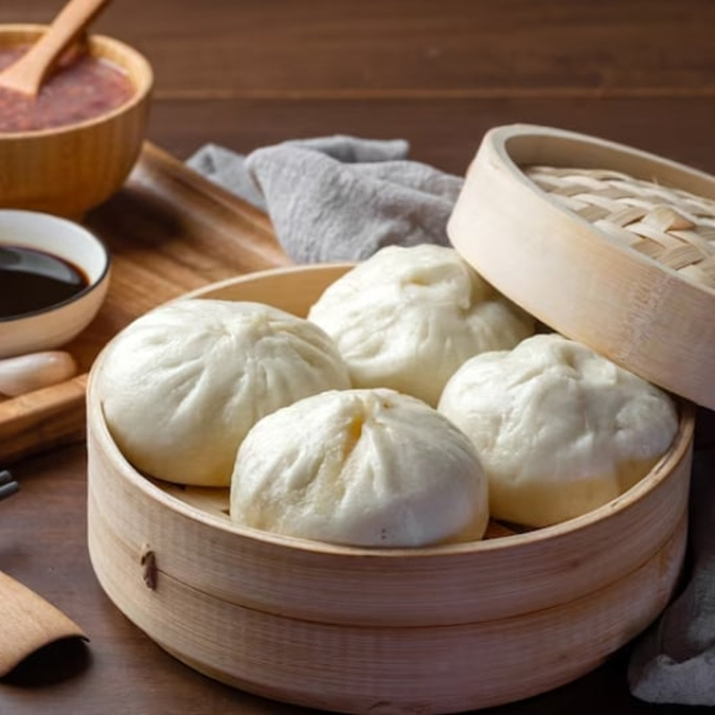 bánh bao thịt nướng, ảnh đại diện