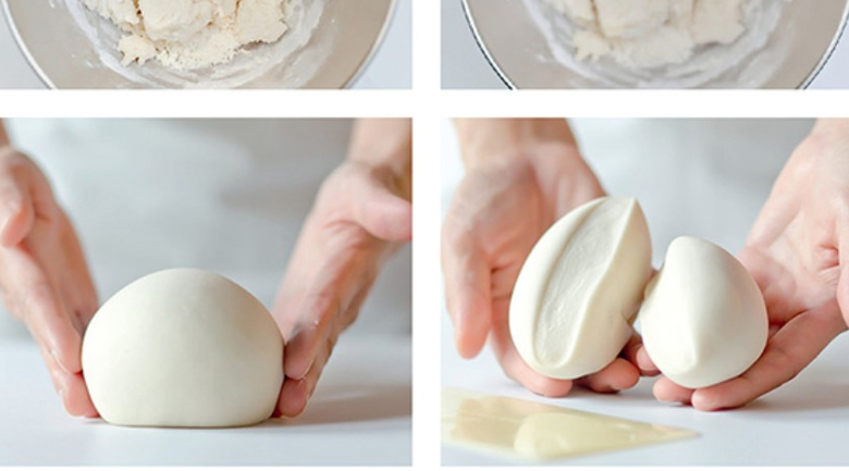 bánh bao thịt nướng, lưu ý