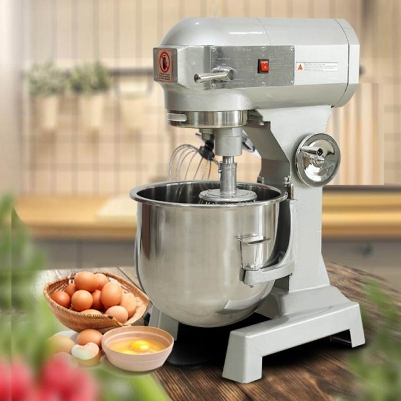 máy đánh kem có trộn được bột không, ảnh đại diện